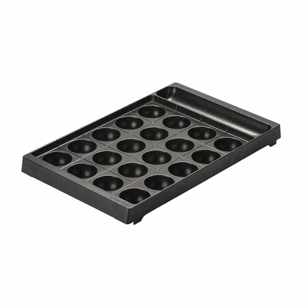 Snow Peak Takoyaki Plate 1 Snow Peak Takoyaki Plate