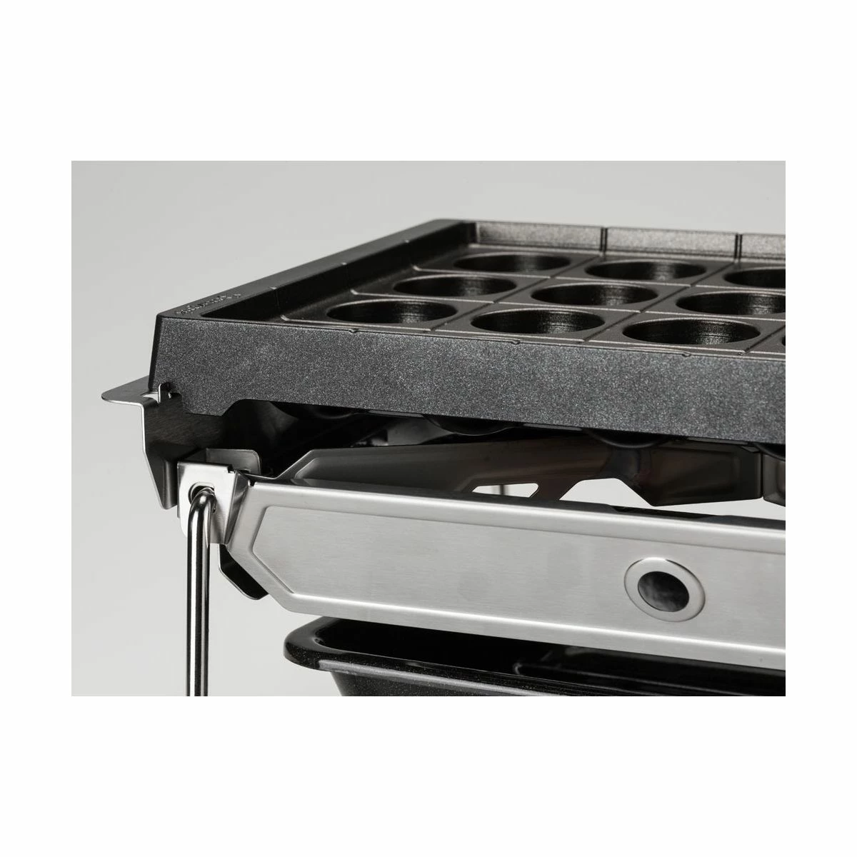 Snow Peak Takoyaki Plate 7 Snow Peak Takoyaki Plate - Image 7