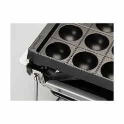 Snow Peak Takoyaki Plate 19 Snow Peak Takoyaki Plate -Climbing Accessories Outlet Shop cs 356 switch7 515wx515h rsz 45979.1626823202