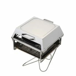 Snow Peak Field Oven