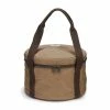 Snow Peak Japanese Dutch Oven Carrying Case