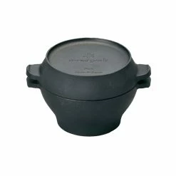 Snow Peak Micro Pot Dutch Oven