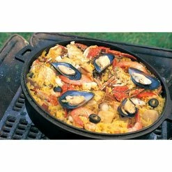 Snow Peak Japanese Cast Iron Oven 26 6 Snow Peak Japanese Cast Iron Oven 26 -Climbing Accessories Outlet Shop cs 520 fa 30569.1626821926
