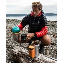 Biolite CampStove 2+ Complete Cook Kit 23 Biolite CampStove 2+ Complete Cook Kit -Climbing Accessories Outlet Shop cs2bundle lifestyle 3 ea0787c1 5b91 437b 8782 5e0887641ee7 1200x1200 rsz 80999.1626823774