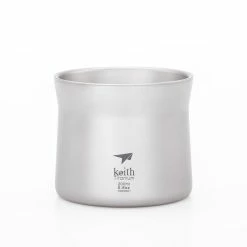 Keith Titanium Mini Coffee & Tea Maker 15 Keith Titanium Mini Coffee & Tea Maker -Climbing Accessories Outlet Shop ctm 2 63764.1626822558