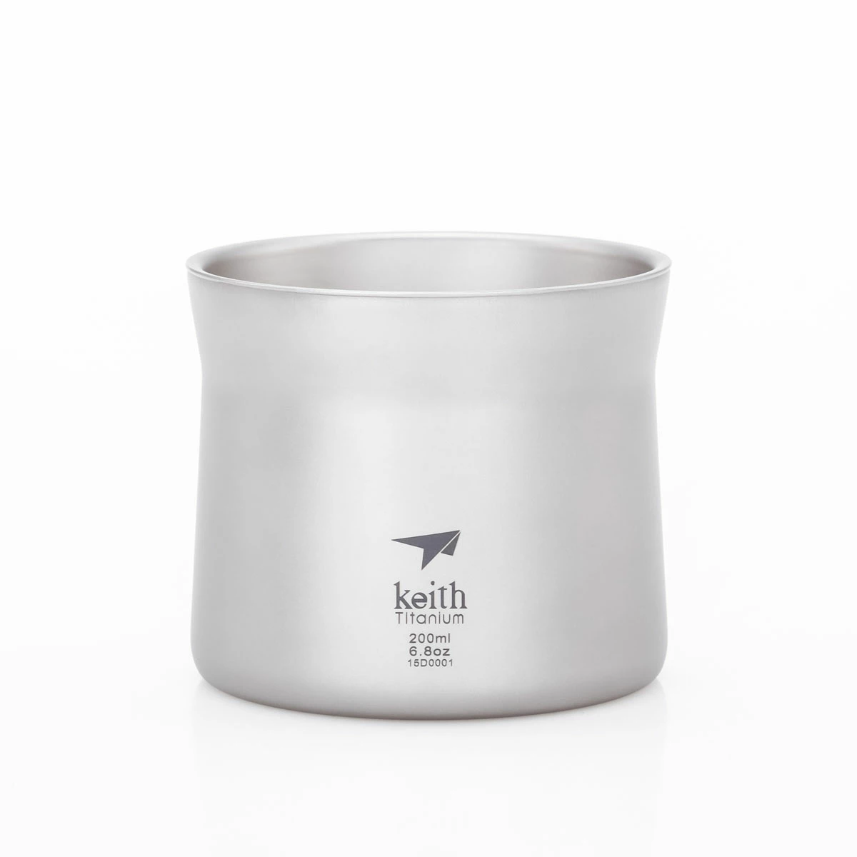 Keith Titanium Mini Coffee & Tea Maker 3 Keith Titanium Mini Coffee & Tea Maker - Image 3