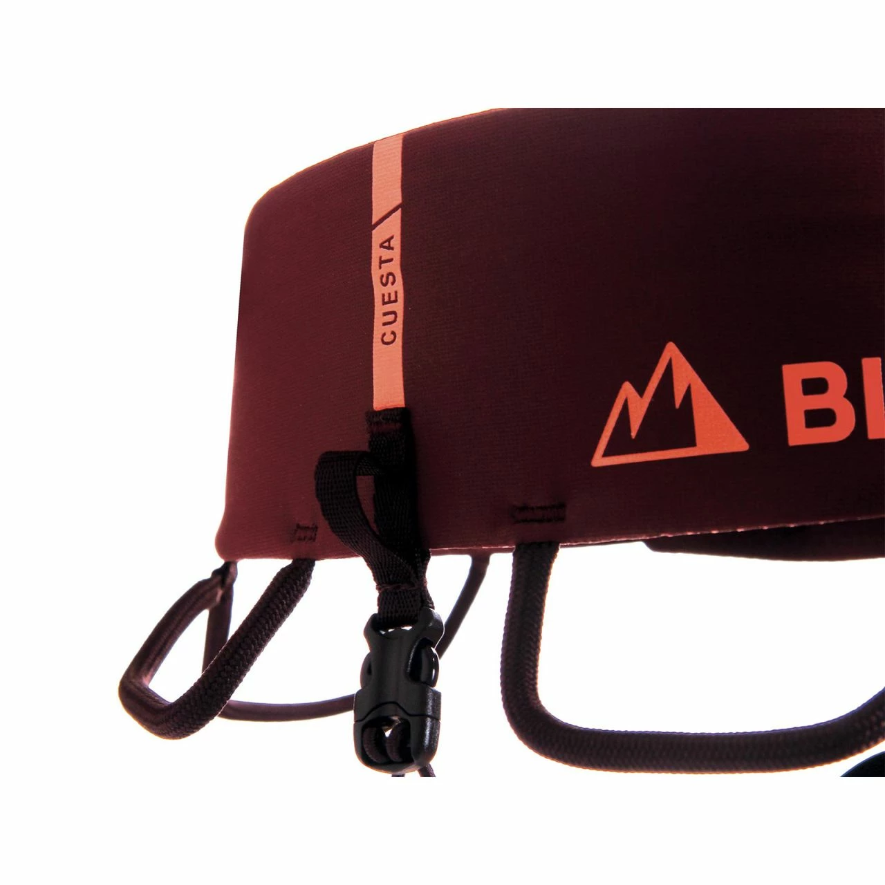 Blue Ice Cuesta Harness - Women's 3 Blue Ice Cuesta Harness - Women's - Image 3