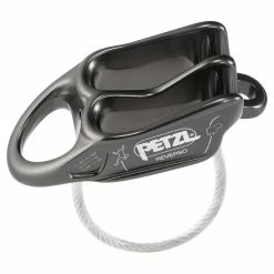 Petzl Reverso -Climbing Accessories Outlet Shop d017aa00 reverso lowres 60408.1653343824