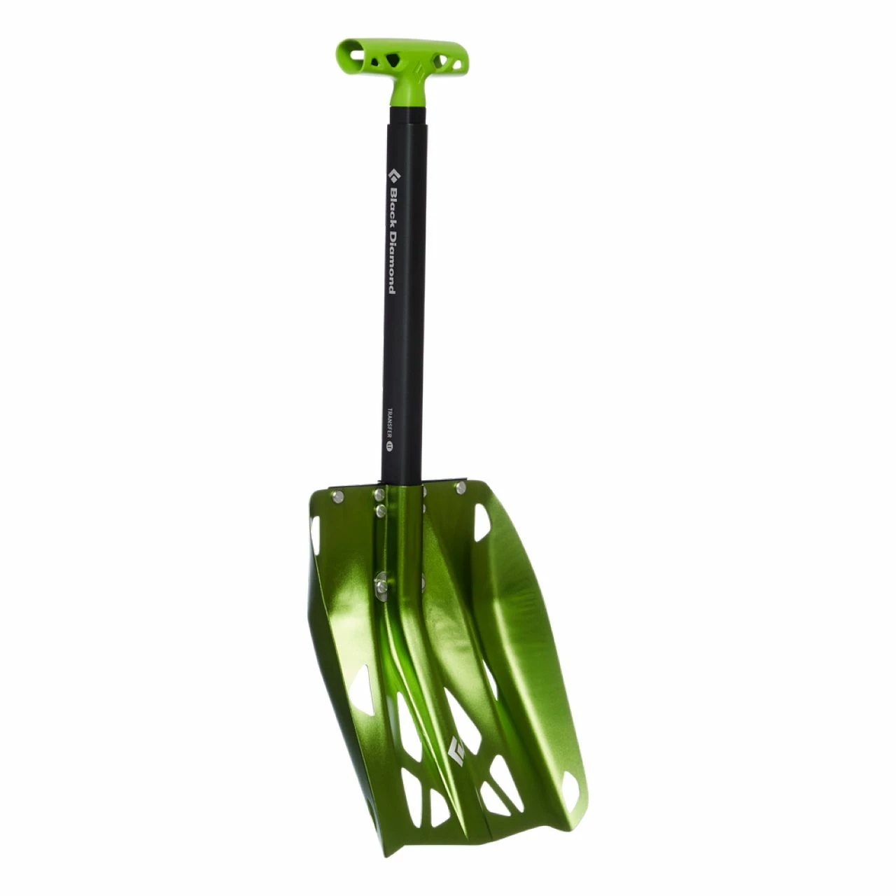 Black Diamond Transfer LT Shovel 2 Black Diamond Transfer LT Shovel - Image 2
