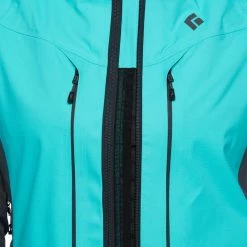 Black Diamond Dawn Patrol Hybrid Shell - Women's 15 Black Diamond Dawn Patrol Hybrid Shell - Women's -Climbing Accessories Outlet Shop dawn patrol hybrid shell womens dark patina black diamond 4 rsz 67206.1676481109