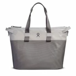 Hydro Flask 26 L Day Escape Soft Cooler Tote 10 Hydro Flask 26 L Day Escape Soft Cooler Tote -Climbing Accessories Outlet Shop day escape 26l tote birchpeppercorn frontview rsz 76147.1649095976