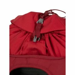 Osprey Daylite Cinch Pack 21 Osprey Daylite Cinch Pack -Climbing Accessories Outlet Shop daylitecinch s21 detail3 cosmicred rsz 95732.1655831771