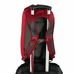 Osprey Daylite Cinch Pack 23 Osprey Daylite Cinch Pack -Climbing Accessories Outlet Shop daylitecinch s21 detail4 cosmicred rsz 25224.1655831771