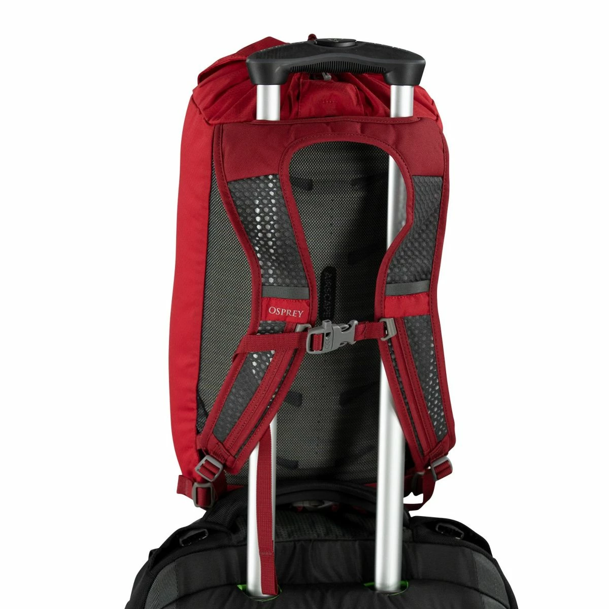 Osprey Daylite Cinch Pack 12 Osprey Daylite Cinch Pack - Image 12