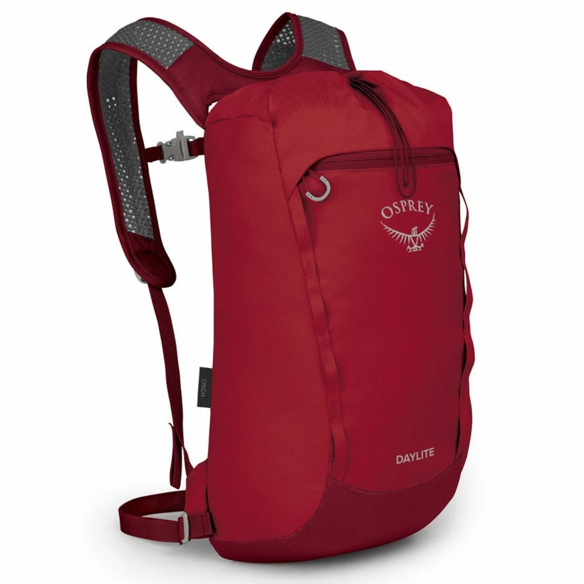 Osprey Daylite Cinch Pack 2 Osprey Daylite Cinch Pack - Image 2