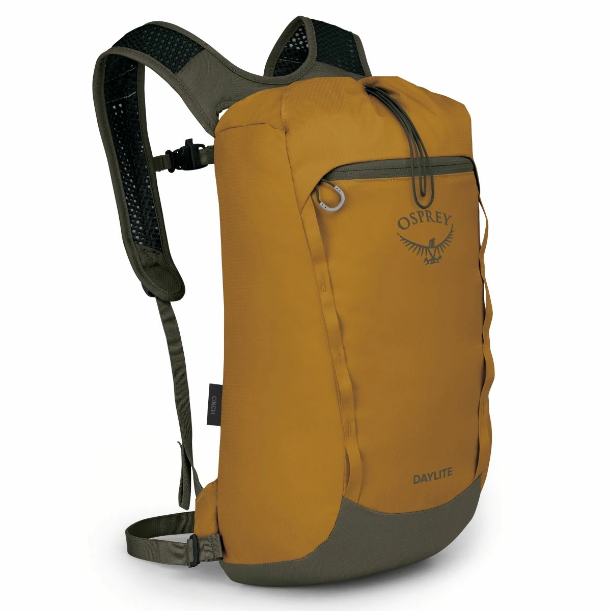 Osprey Daylite Cinch Pack 3 Osprey Daylite Cinch Pack - Image 3