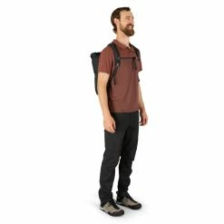 Osprey Daylite Tote Pack 17 Osprey Daylite Tote Pack -Climbing Accessories Outlet Shop daylitetotepack s21 body2 black rsz 37727.1675819848