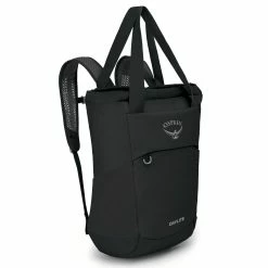 Osprey Daylite Tote Pack 12 Osprey Daylite Tote Pack -Climbing Accessories Outlet Shop daylitetotepack s21 side black rsz 04445.1675819848