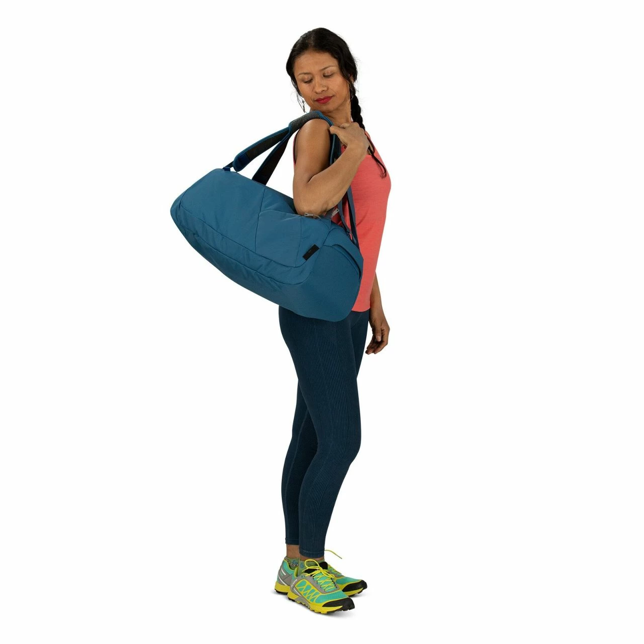 Osprey Daylite Duffel 30 6 Osprey Daylite Duffel 30 - Image 6