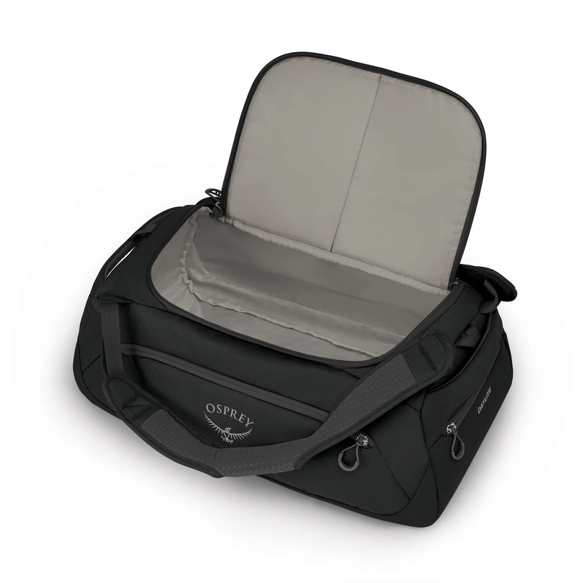 Osprey Daylite Duffel 30 2 Osprey Daylite Duffel 30 - Image 2