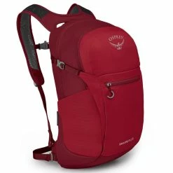 Osprey Daylite Plus 14 Osprey Daylite Plus -Climbing Accessories Outlet Shop dayltpluss21 s21 side cosmicred rsz 89171.1663889837