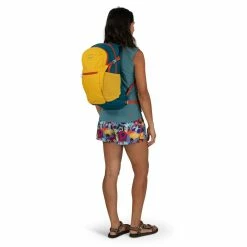 Osprey Daylite Plus 22 Osprey Daylite Plus -Climbing Accessories Outlet Shop dayltpluss21 s23 body2 dazzleyellowventuriblue rsz 87179.1675819268