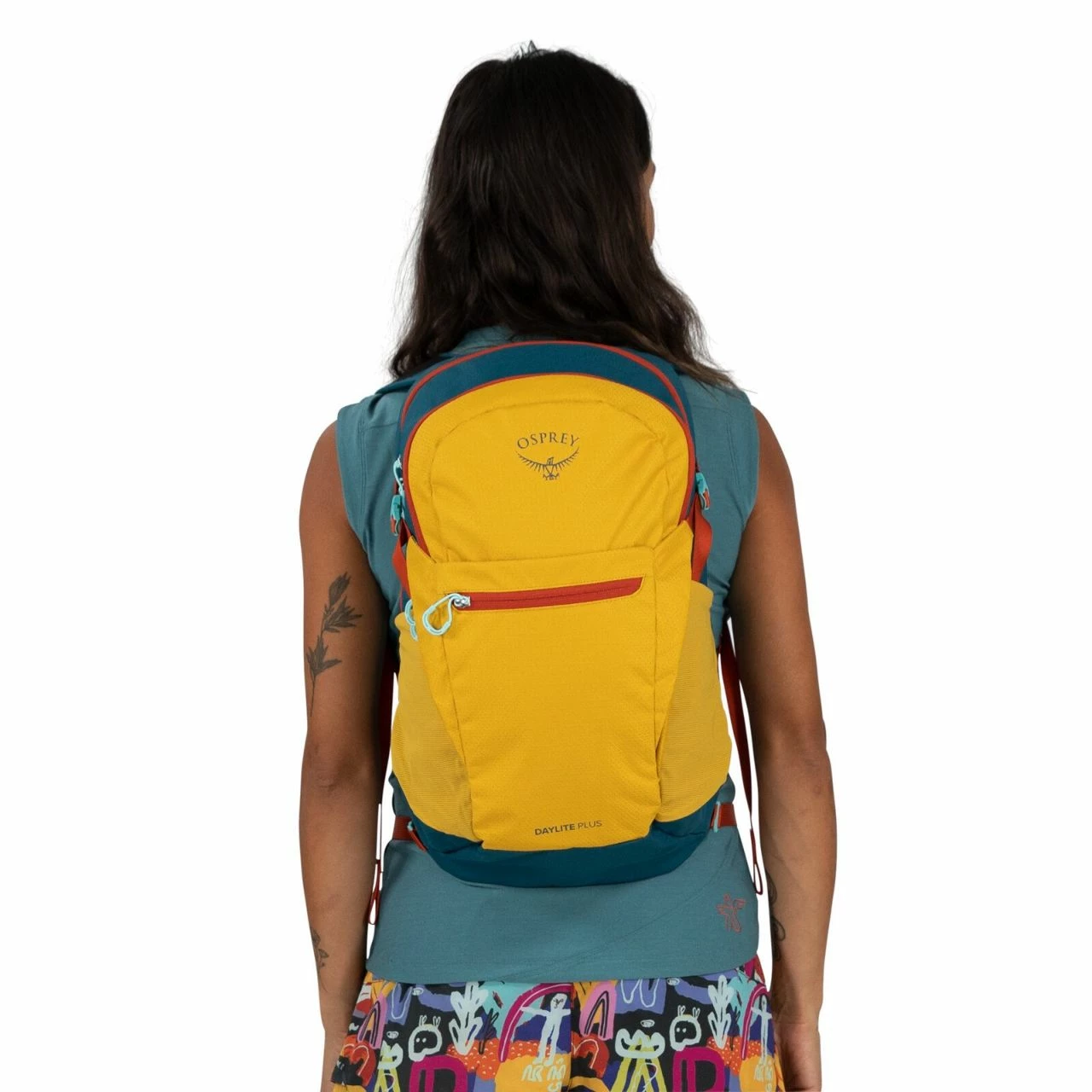 Osprey Daylite Plus 12 Osprey Daylite Plus - Image 12