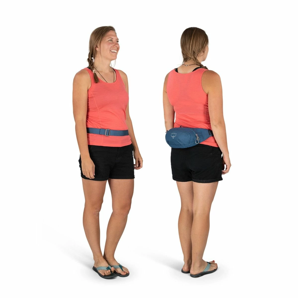 Osprey Daylite Waist 6 Osprey Daylite Waist - Image 6