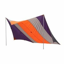 Big Agnes Deep Creek Tarp (Fall 2022) -Climbing Accessories Outlet Shop deep creek tarp lrg 4 90957.1626823075