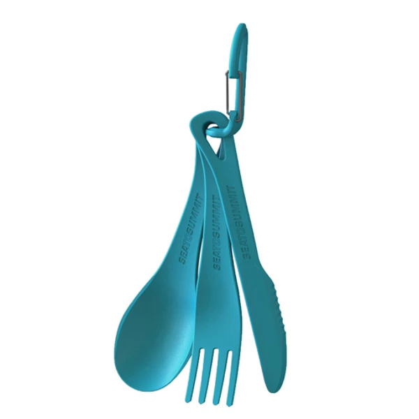 Sea To Summit Delta Cutlery 4 Sea To Summit Delta Cutlery - Image 4