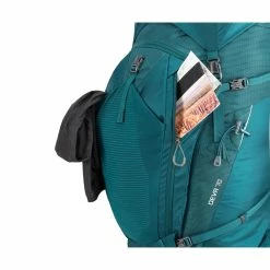 Gregory Deva 70 - Women's (Fall 2021) 13 Gregory Deva 70 - Women's (Fall 2021) -Climbing Accessories Outlet Shop deva frontbodymainpockets06 1 77283.1626822483