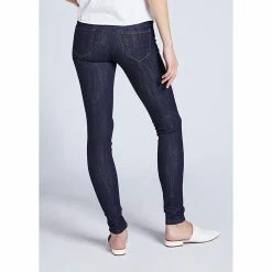 Dish Performance Denim Skinny - Women's (Fall 2020) -Climbing Accessories Outlet Shop df4a123c rinse bk 36978.1676407449