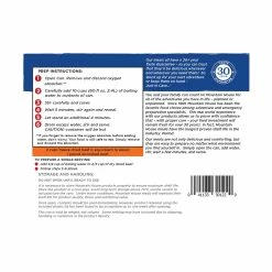 Mountain House Diced Beef - No. 10 Can 6 Mountain House Diced Beef - No. 10 Can -Climbing Accessories Outlet Shop diced beef rsz 97186.1626822355