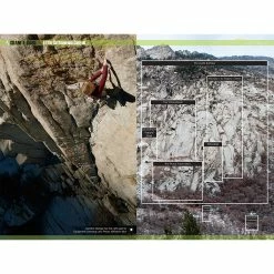 Pull Publishing A Granite Guide: Ferguson To Lone Peak -Climbing Accessories Outlet Shop dihedrals1 43449.1626822196