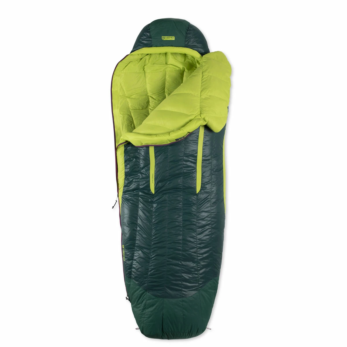 Nemo Disco 15 - Women's 3 Nemo Disco 15 - Women's - Image 3