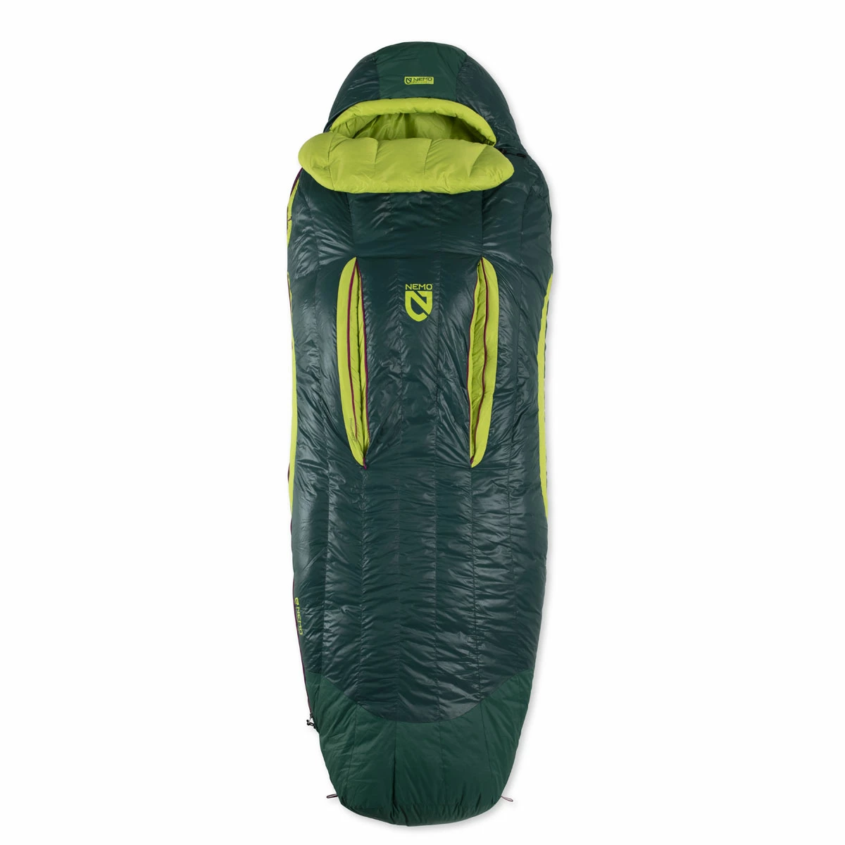 Nemo Disco 15 - Women's 2 Nemo Disco 15 - Women's - Image 2