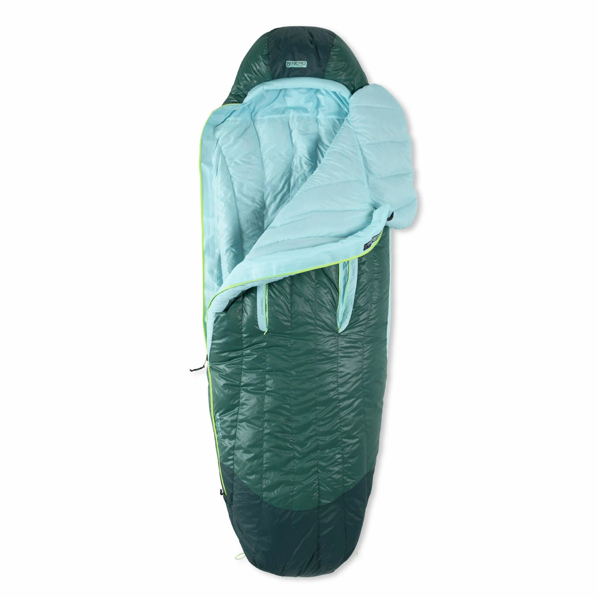 Nemo Disco 30 - Women's 4 Nemo Disco 30 - Women's - Image 4