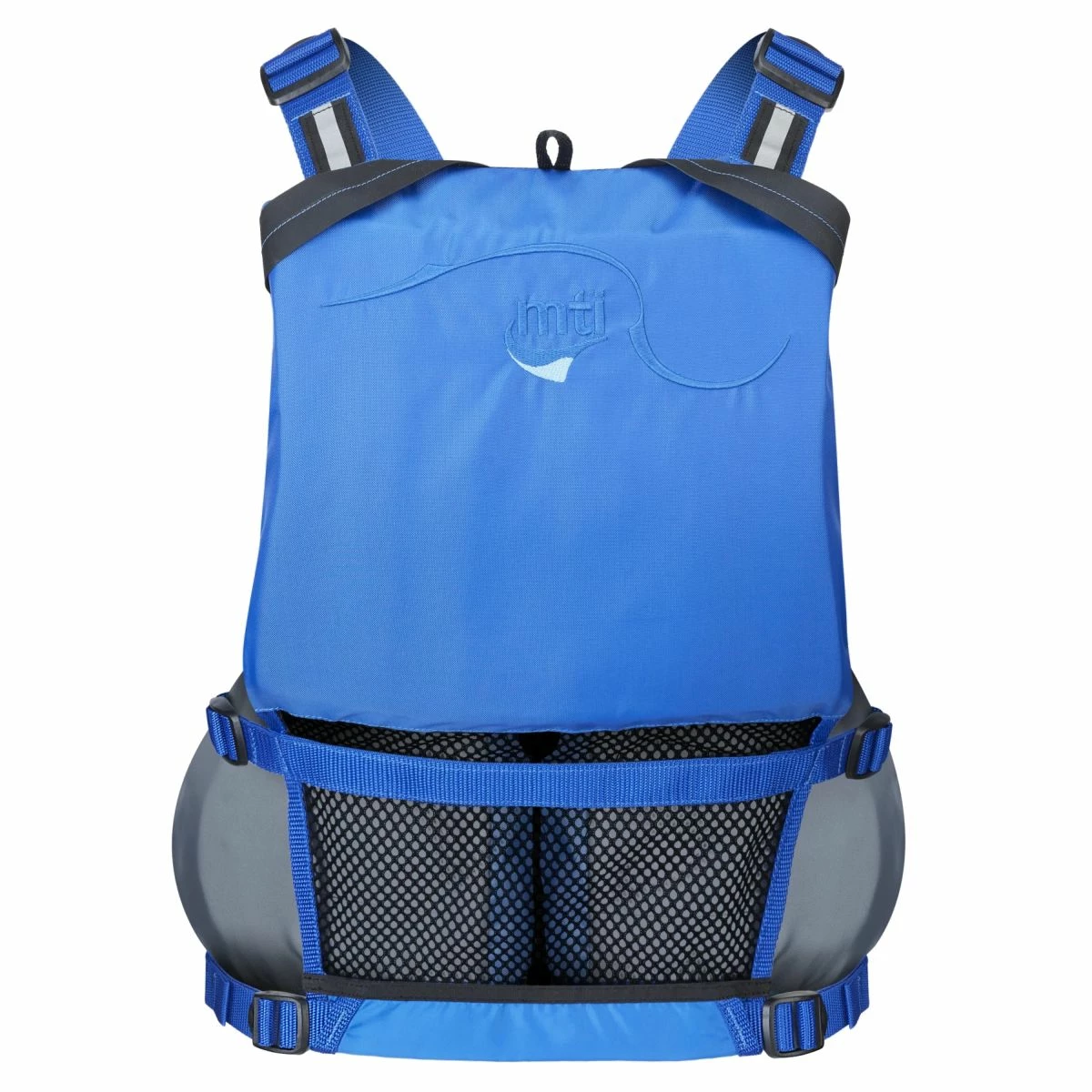 MTI Solaris Foam Vest (Fall 2021) 3 MTI Solaris Foam Vest (Fall 2021) - Image 3