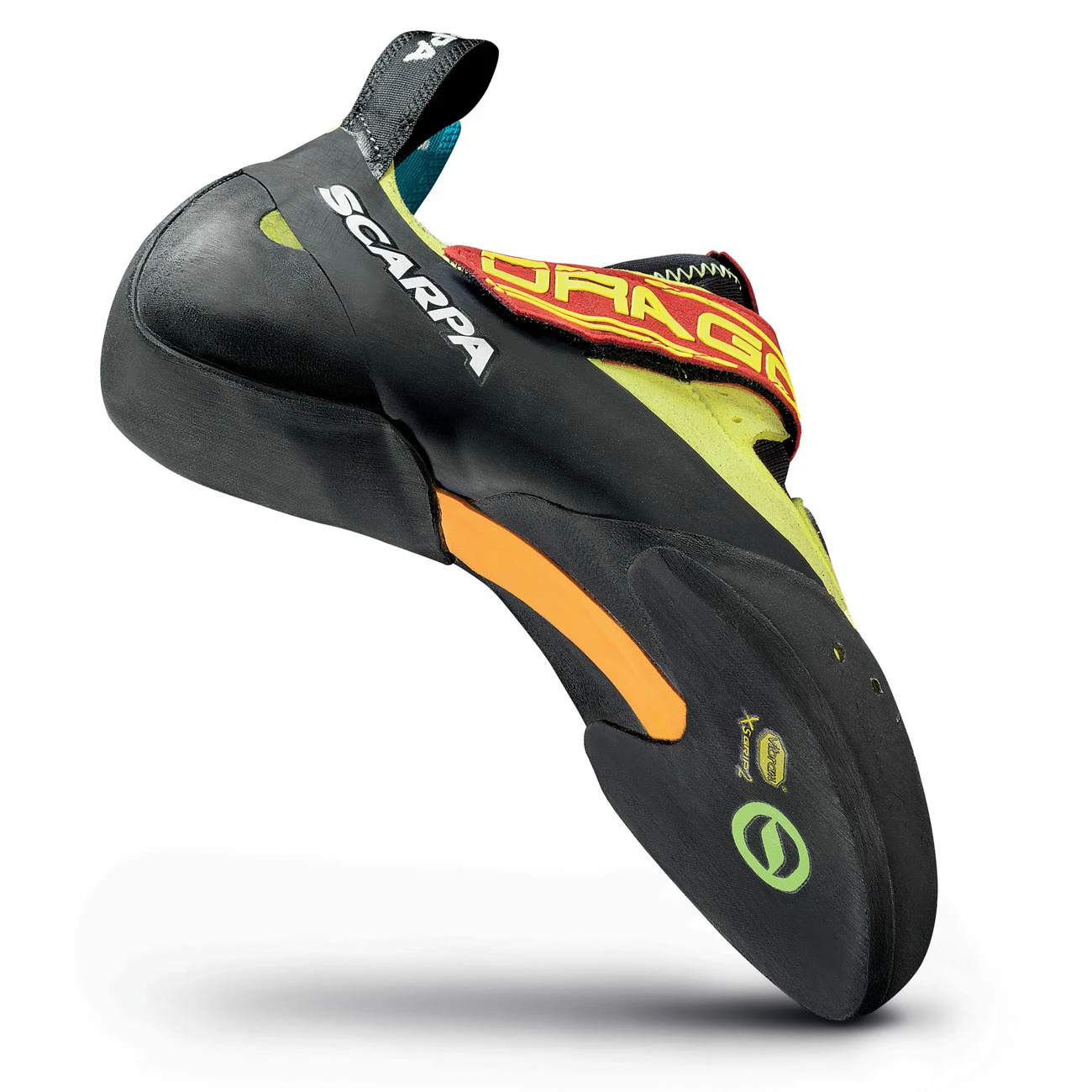 Scarpa Drago 3 Scarpa Drago - Image 3