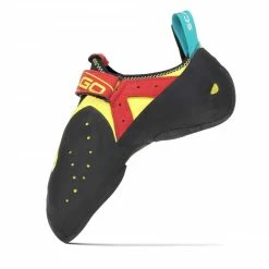 Scarpa Drago 10 Scarpa Drago -Climbing Accessories Outlet Shop drago yellow int ipps 68891.1626822159