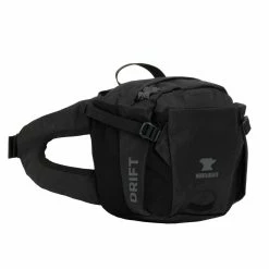 Mountainsmith Drift (Fall 2022) -Climbing Accessories Outlet Shop drift black main rsz 77524.1667946068