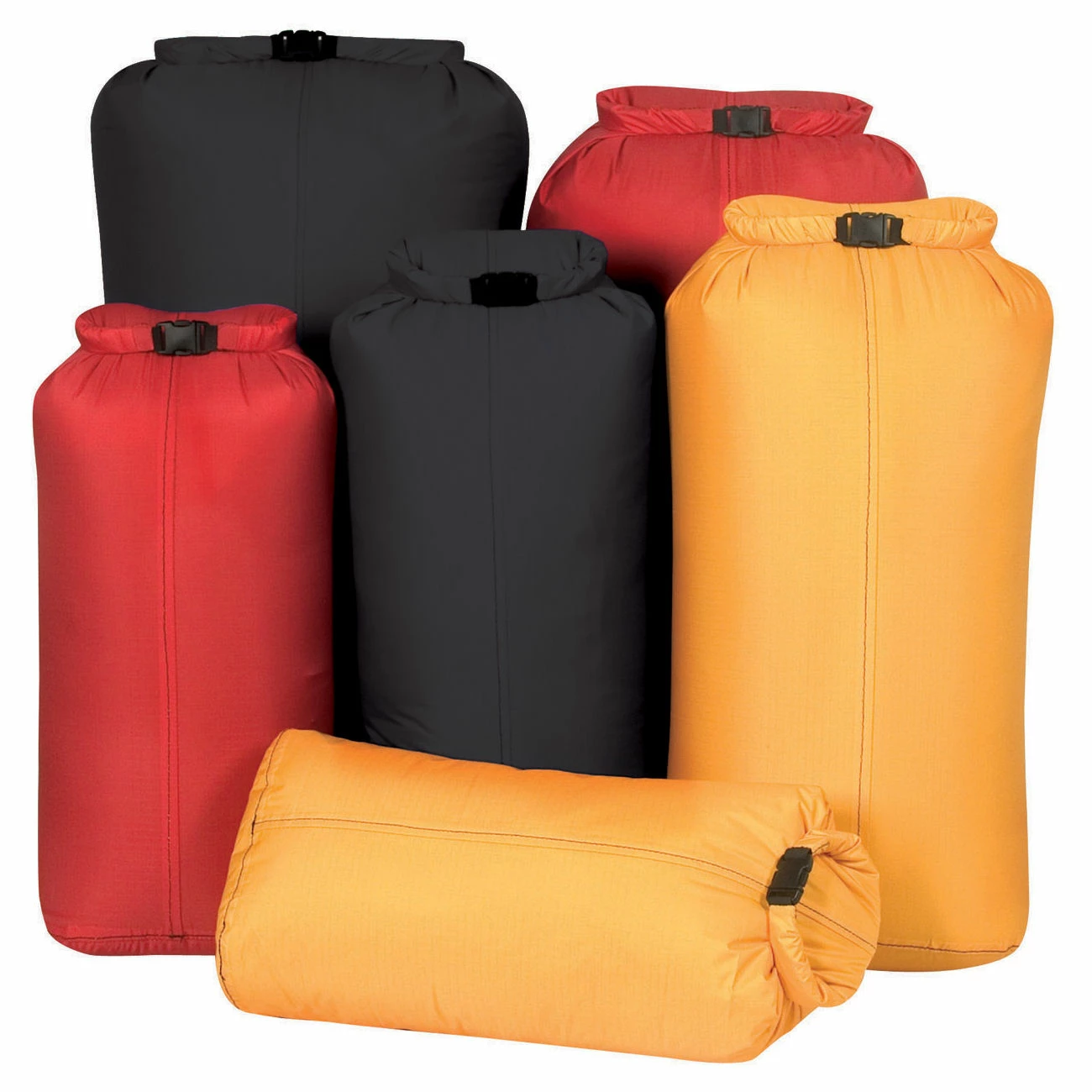 Granite Gear DrySack 1 Granite Gear DrySack