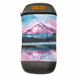 Free Range Mt Hood Canvas Pack - Sheila Dunn