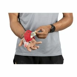 Osprey Duro Handheld 19 Osprey Duro Handheld -Climbing Accessories Outlet Shop durohandheld s19 detail zipmeshpocket 28673.1626822687