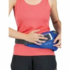 Osprey Dyna Solo Belt With Bottle 16 Osprey Dyna Solo Belt With Bottle -Climbing Accessories Outlet Shop dynasolo s19 detail2 purplestorm rsz 25367.1626823733