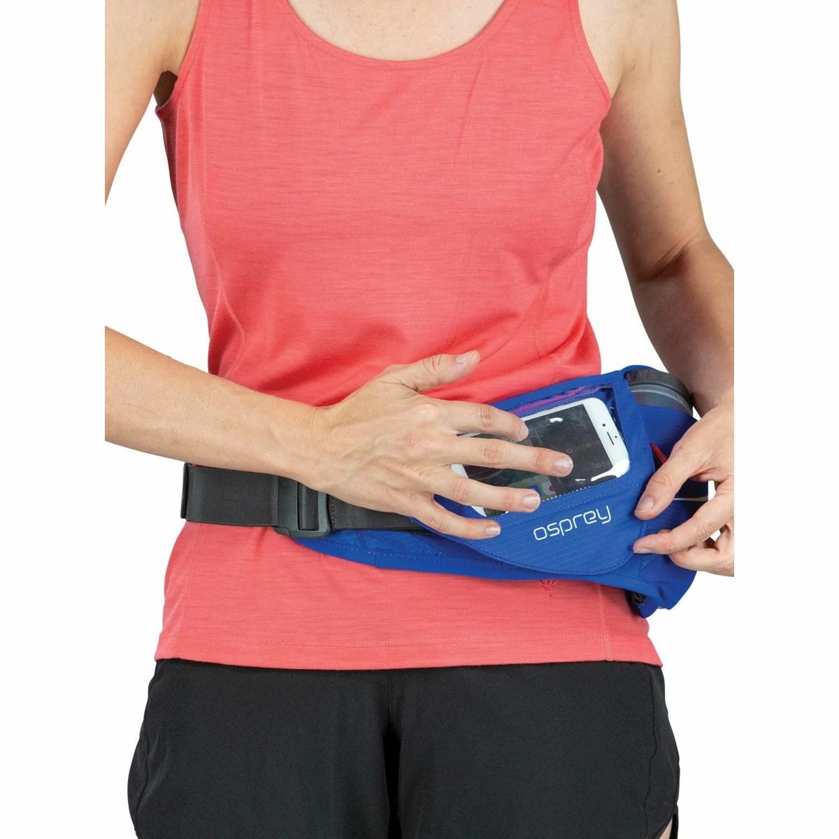 Osprey Dyna Solo Belt With Bottle 8 Osprey Dyna Solo Belt With Bottle - Image 8