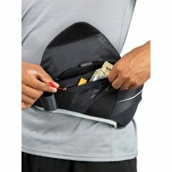 Osprey Dyna Solo Belt With Bottle 17 Osprey Dyna Solo Belt With Bottle -Climbing Accessories Outlet Shop dynasolo s19 detail3 purplestorm rsz 26966.1626823736