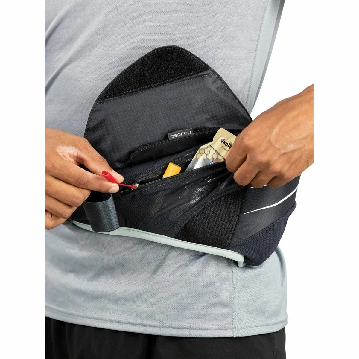 Osprey Dyna Solo Belt With Bottle 9 Osprey Dyna Solo Belt With Bottle - Image 9