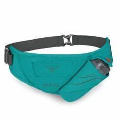 Osprey Dyna Solo Belt With Bottle 11 Osprey Dyna Solo Belt With Bottle -Climbing Accessories Outlet Shop dynasolo s19 side reefteal rsz 01283.1626823738