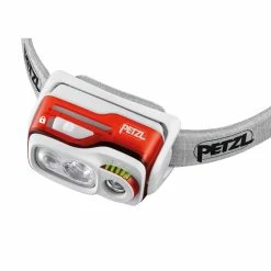 Petzl Swift RL Headlamp -Climbing Accessories Outlet Shop e095ba swift rl focus 4 lowres 70893.1626822849